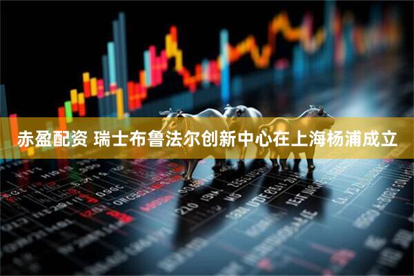 赤盈配资 瑞士布鲁法尔创新中心在上海杨浦成立