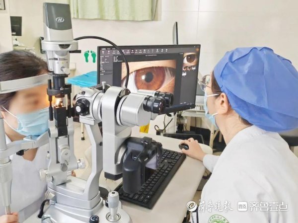 达道宝 干眼检测仪+OptiLight强脉冲光干眼治疗仪开启治疗新篇