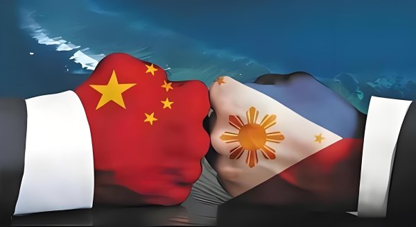 牛股远期策略 菲律宾连踩3次红线，不收拾不行！中国打出组合拳，必须杀鸡儆猴