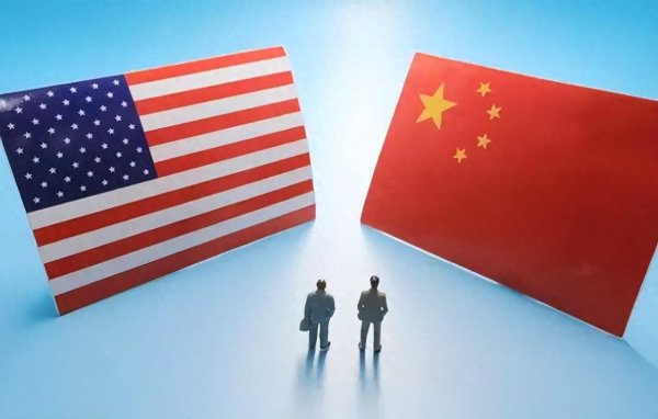 聚财略 没谈拢? 中美各自出手, 英伟达被约谈, 美财长: 买俄油就加税