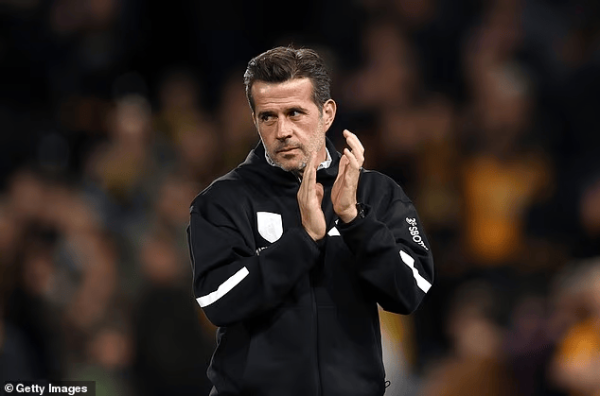 中联亿配 森林有意富勒姆主帅马席, 但解约金太贵;澳波是否离职未定